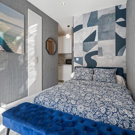 Nice Renting - 6France - Suite Luxe & Confort Bord De Mer Massena Exterior photo